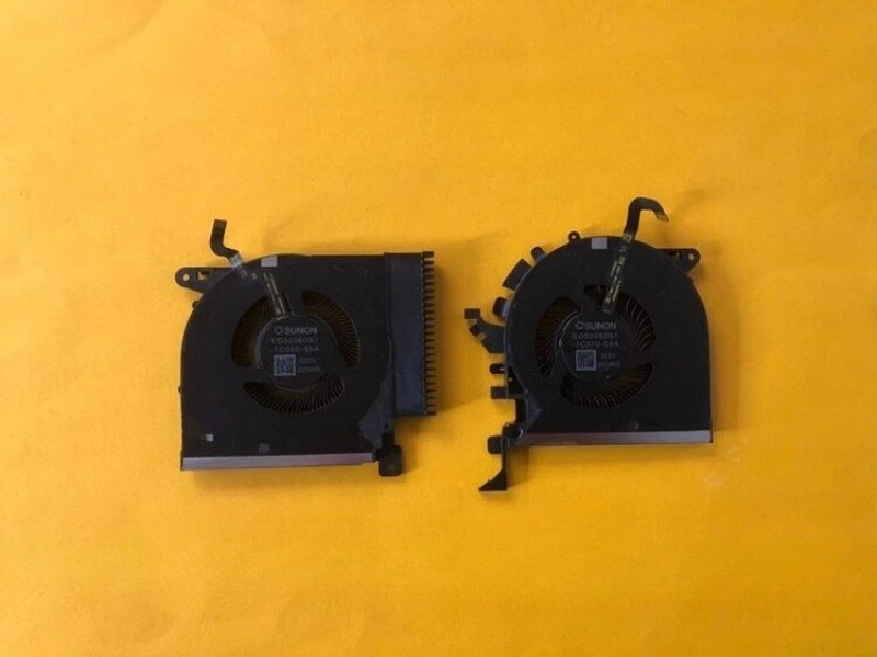 ... for HP ZBOOK15 studio G8 fan laptop fan CPU graphics card fan, heatsink...