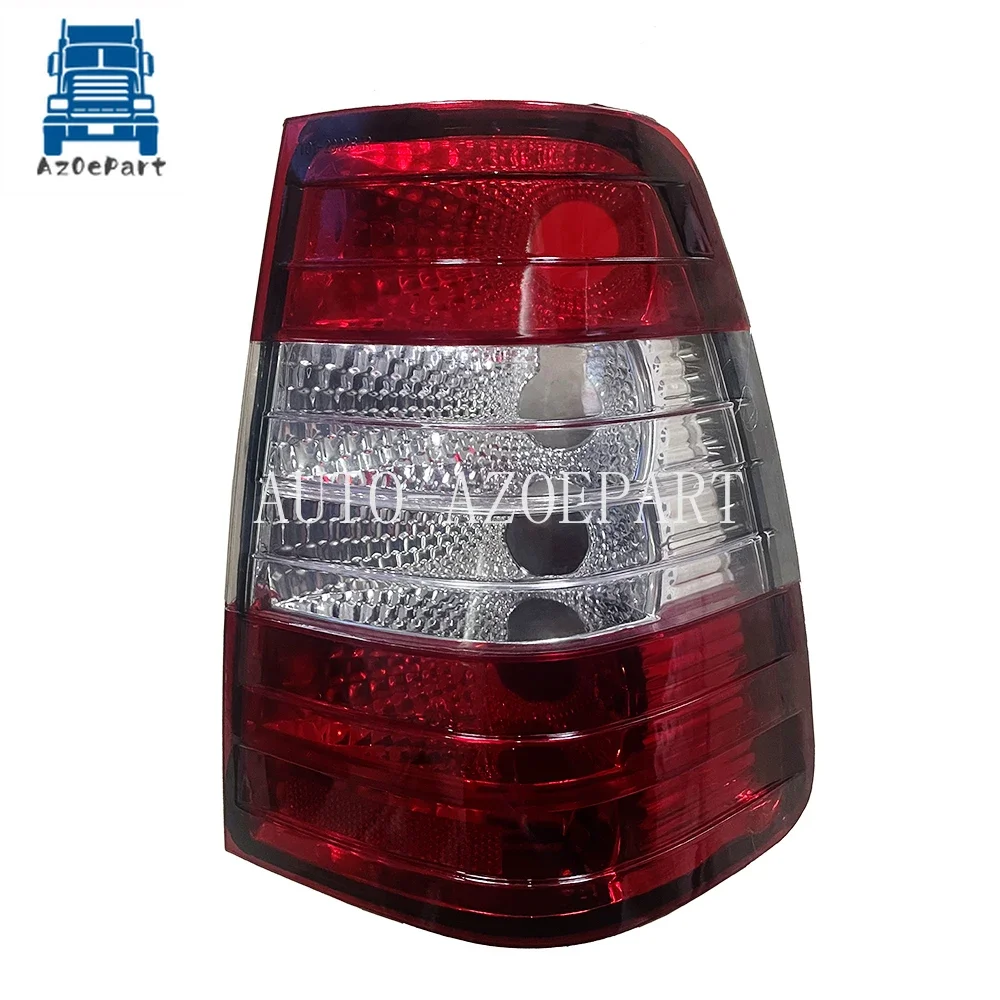 Traseiro Travão Luz Traseira, Lâmpada para Mercedes Benz Classe E W124 1985 1986 1987 1988 1989 1990 1991 1992 1993 1994 1995 1996