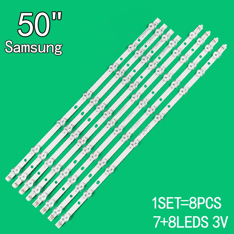 

for 50-inch LCD TV 2013SVS50_3228N1_B2_R07 D3GE-500SMB-R2 LM41-00001Z BN96-28771A BN96-35207A UN50H5000F UN50H5203A UN50H6201AF