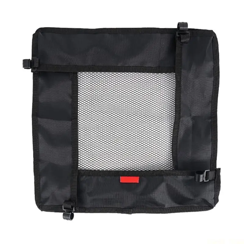 U2JB Compacts Foldable Hanging Camping Gear Organizers For Outdoor Table Accessories