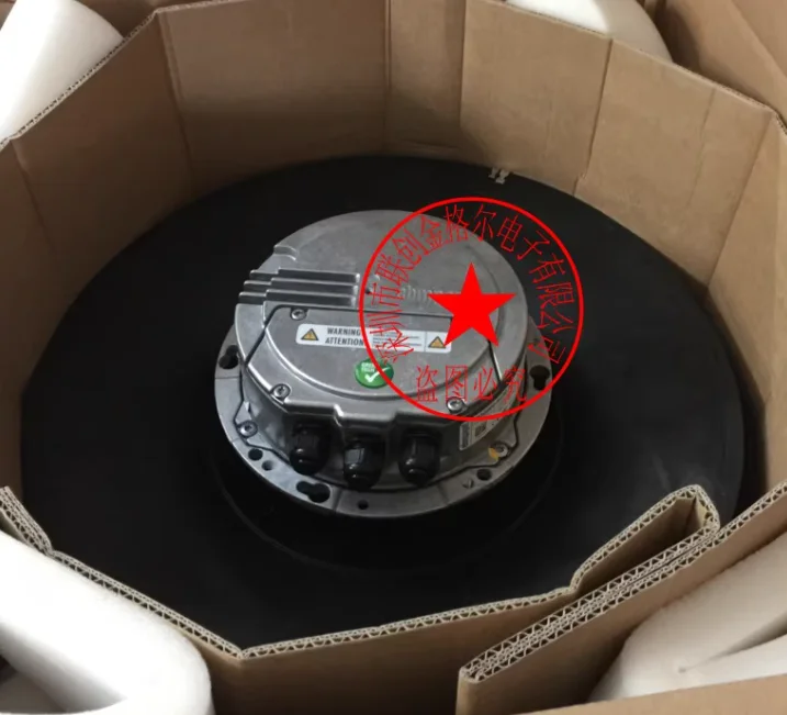 

R3G400-AC30-61 R3G400-AD27-62 ВЕНТИЛЯТОР 100% новый и оригинальный