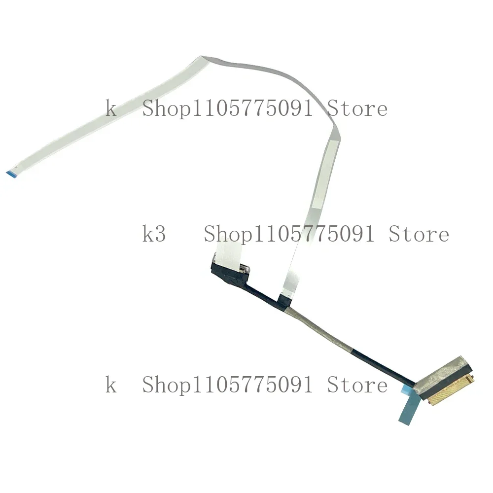 For LENOVO ThinkBook 16 G6 G7 G8 Laptop LCD Video Display Screen Cable 5C10S30899 450.0TE05.0003（Non touch Touch FHD 30pin）