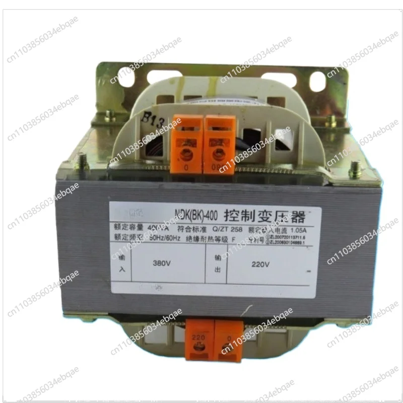 For NDK-400VA BK-40…