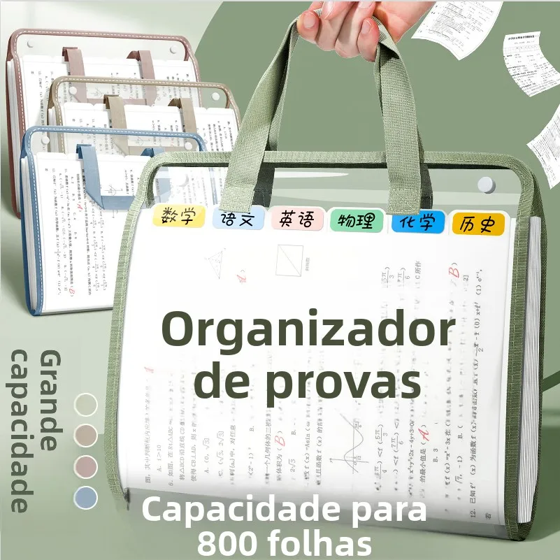 large-capacity-accordion-file-folder-student-study-materials-storage-bag-high-school-junior-high-subject-classification-tutor