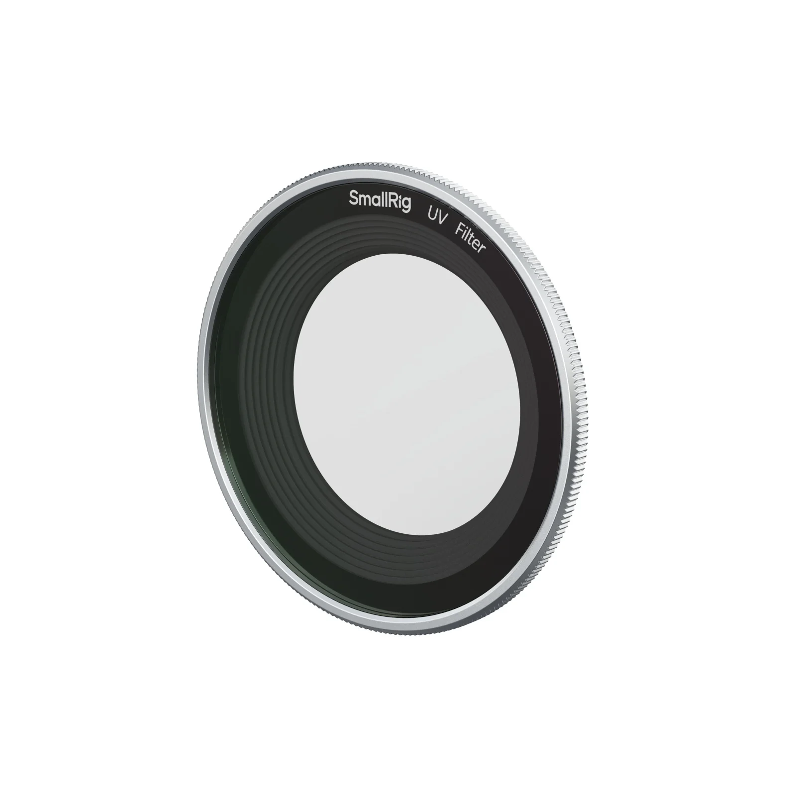 SmallRig magnetisch UV-filter voor FUJIFILM X half, optische glazen lens waterdicht krasbestendig verminderen ghosting en verblinding -5214