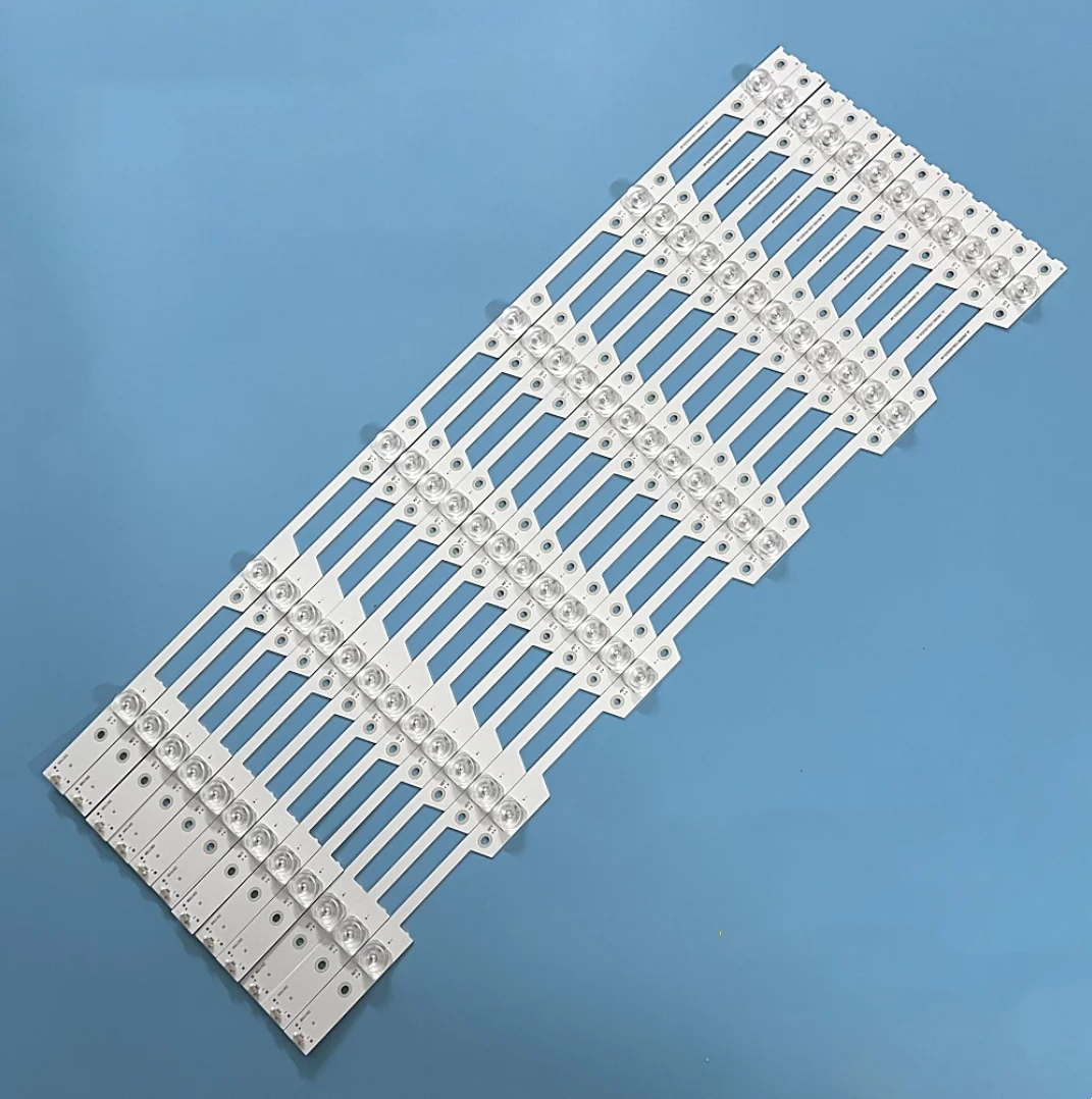 

LED backlight strip for Hisense JL.D65061330-003DS-M LED65EC680US JL D65061330 003DS M