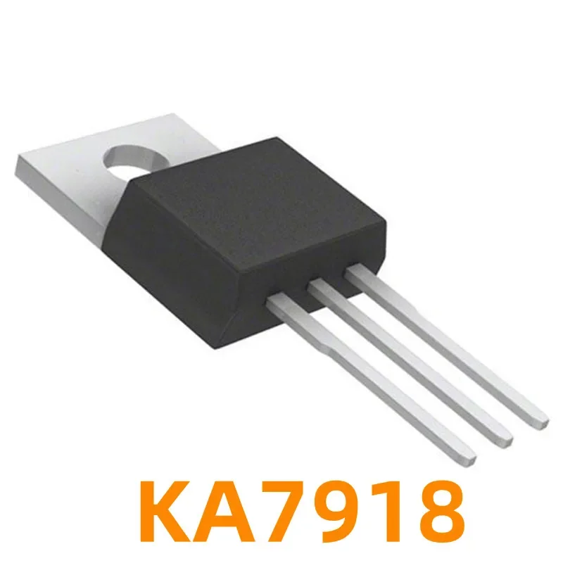 1PCS KA7905/7906/7908/7909/7910/7912/7915/7918/7924 Three Terminal Voltage Regulator Transistor