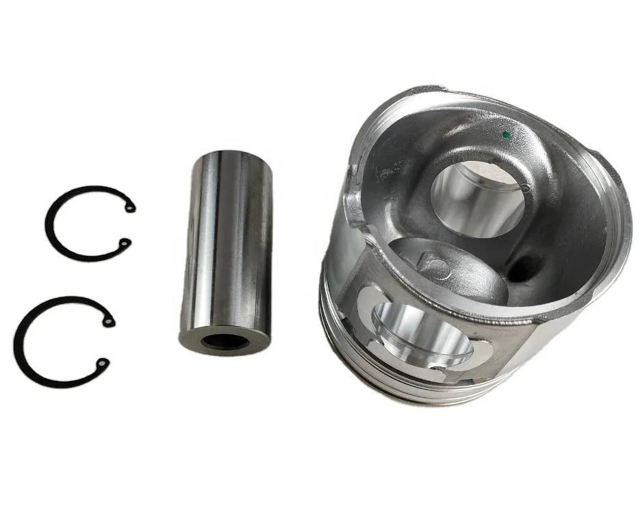 Good 6ISBe ISB6.7 QSB ISDe ISBe engine piston kit 4955365 4955520 4376347 4938619