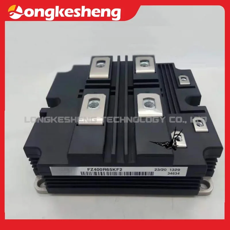 

FZ200R65KF2 FZ600R65KF1 FZ400R65KF1 FZ600R65KF2 FZ800R65KF1 FZ400R65KF2 FZ800R65KF2 ОРИГИНАЛЬНЫЙ МОДУЛЬ