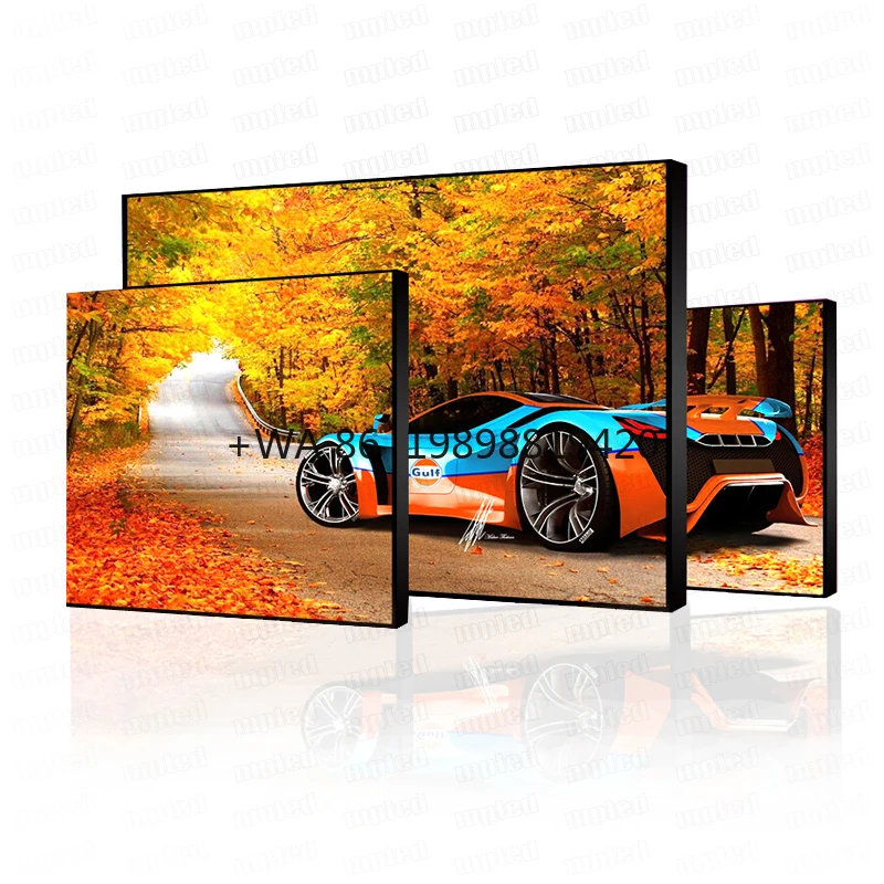 Led Display P2 P2.5… - image