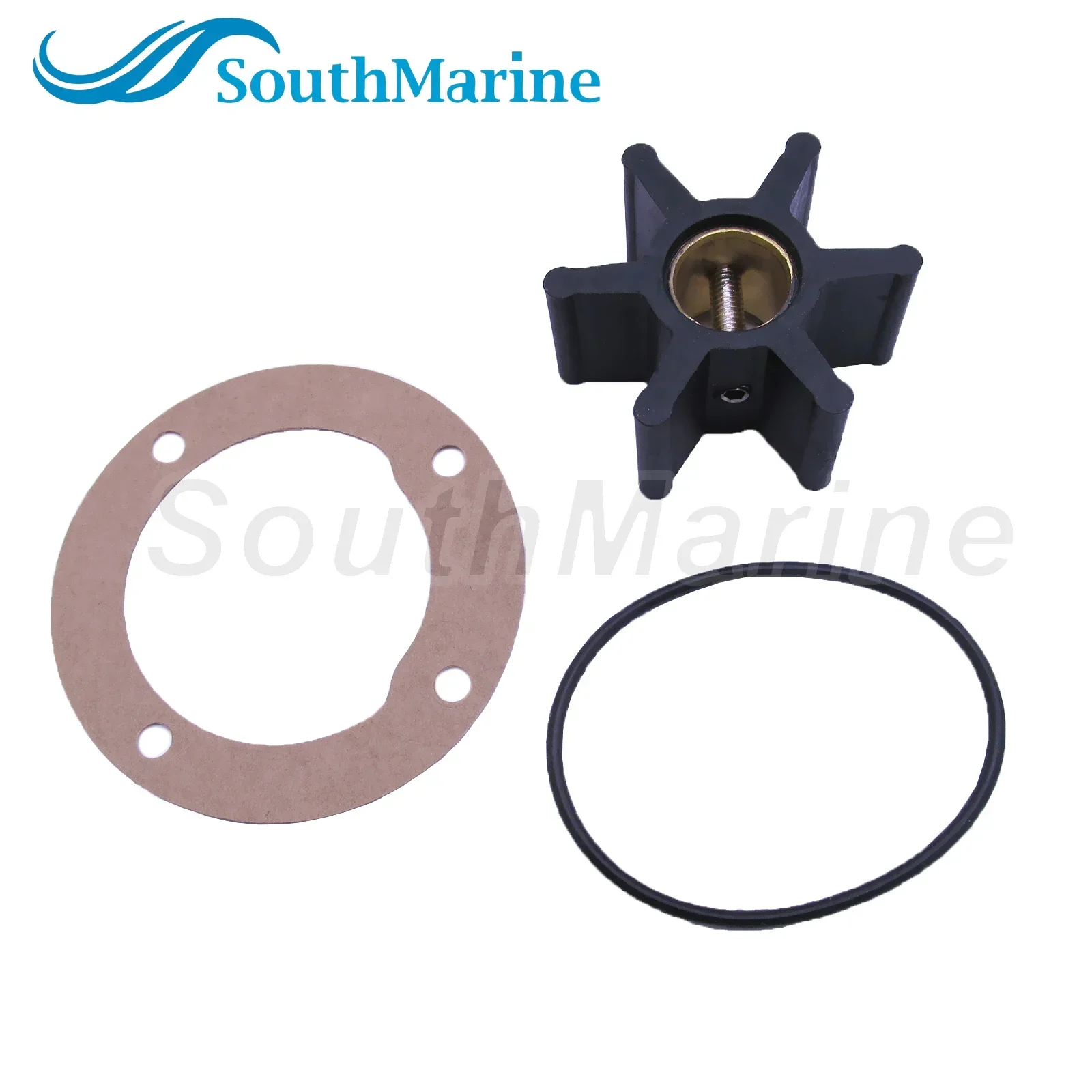 

Water Pump Impeller for Jabsco 4528-0001 8293-0001 18-3079 / for Sherwood 9979K / for Yamar 104211-42070 / for CEF 500100