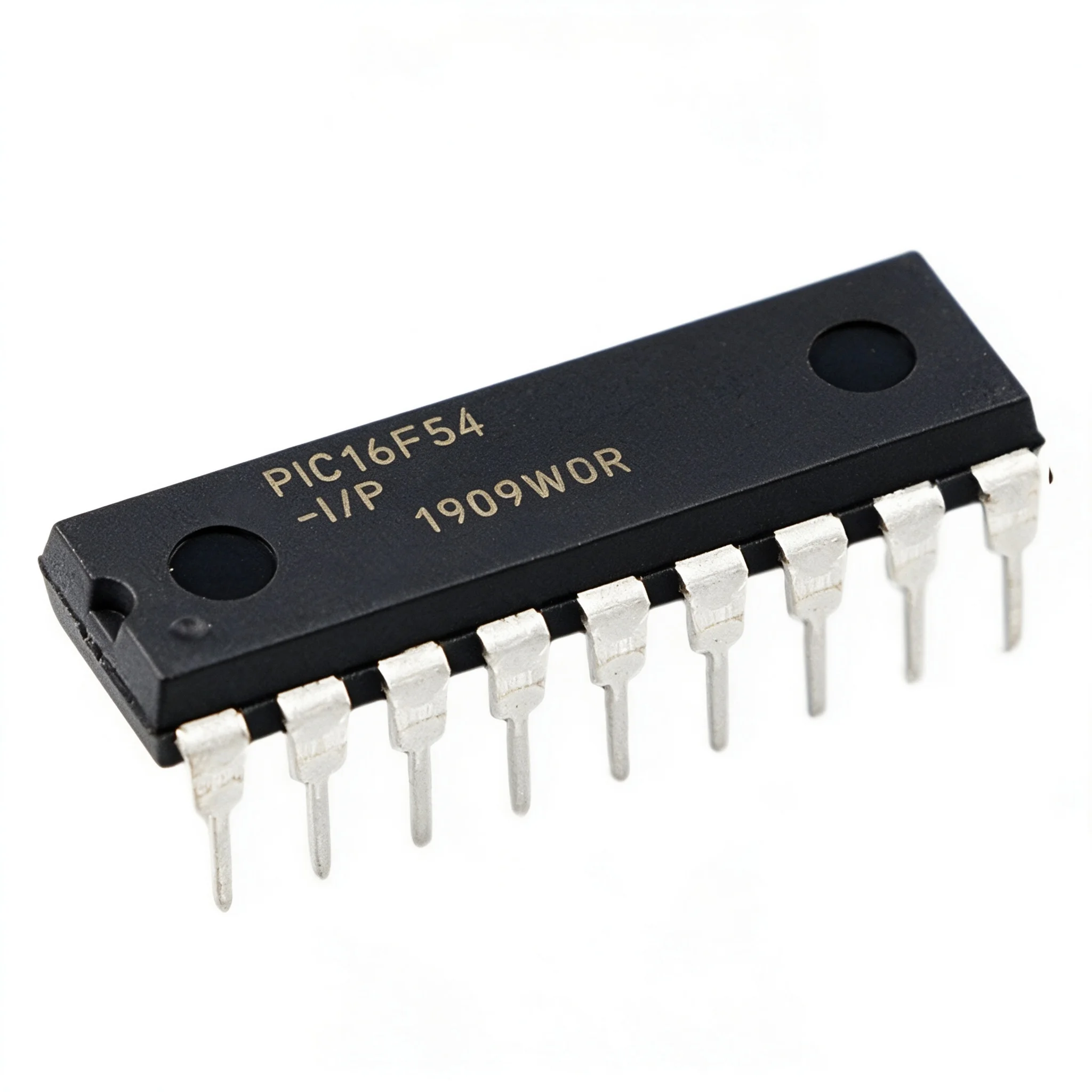 5piece PIC16F54-I/P Price discounts Spot supply Ready Stock