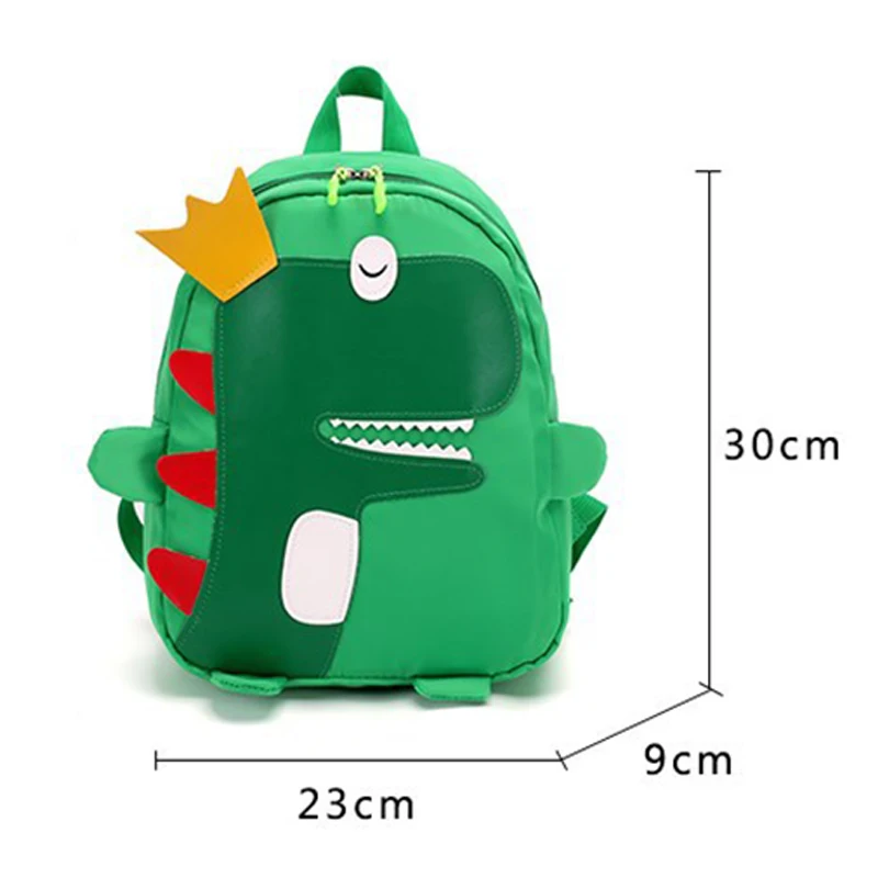 New Cute Cartoon Kids zaini Boy Girls Trendy bambini zaino scuola materna scuola primaria Baby Bookbag zaini per studenti