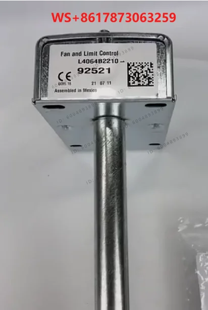 High temperature circuit breaker  L4064B2210 high temperature protector