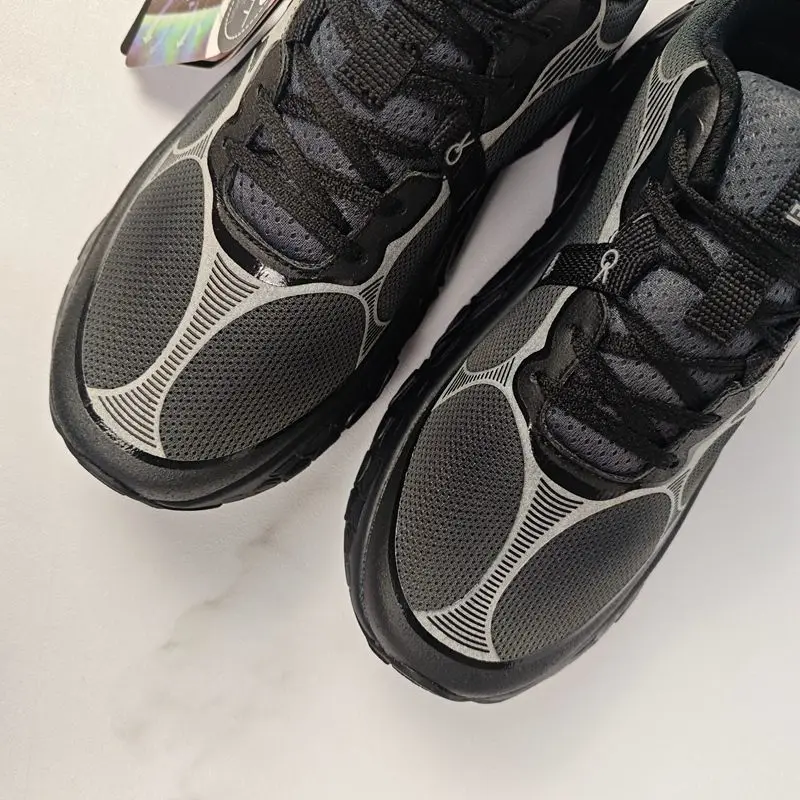 

New Mens Womens Walking Shoes Casual Shoes Hiking Shoes Wear-resistant Breathable Comfortable Shoes Daily Hiking Shoes