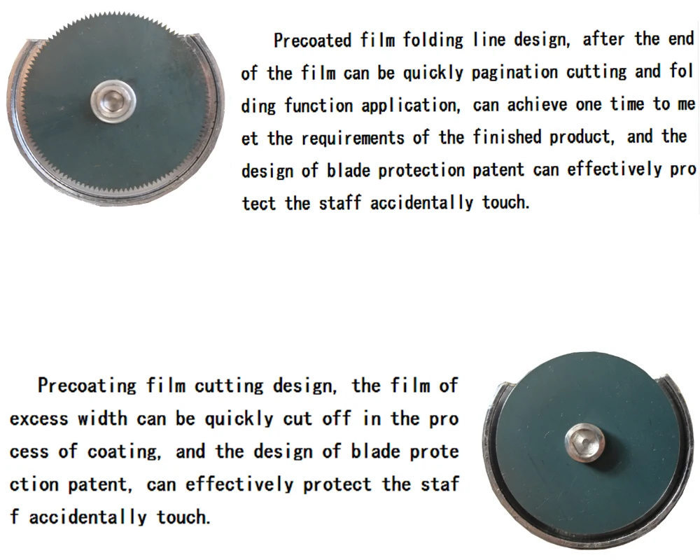 

2025 hot sale SMFM5002 Hot Selling Cheap Small Office Desktop Cold and Hot Laminating Machine Four Rolls Laminating Machine With