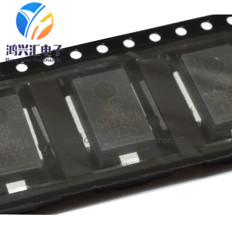 New/Original SM8S30A Automotive TVS Chip Transient Suppression Diode