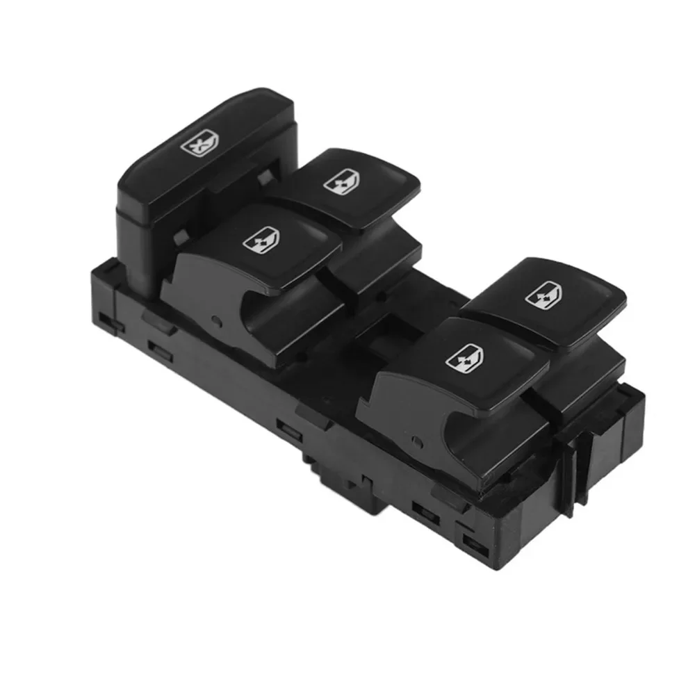 

Power Window Switch OE 5JA959855 5JA959855A 5JB959857 6V1959857A For Skoda Rapid Fabia / 5J0959855 Fabia2 Octavia 1Z3 Roomster