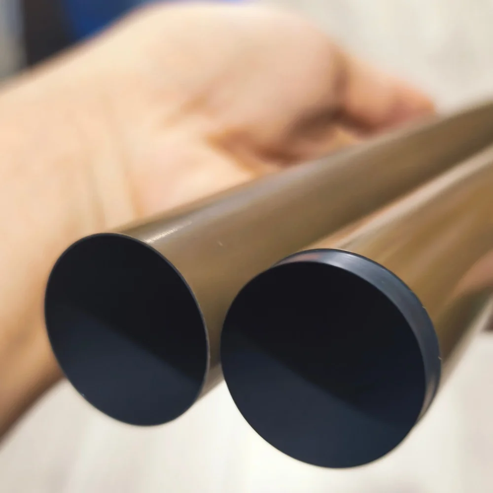 

2PC Japan RM2-1256-000 RM2-1257 Fixing Fuser Film Sleeve for HP M607 M608 M609 M610 M611 M612 M631 M632 M633 M634 M635 M636