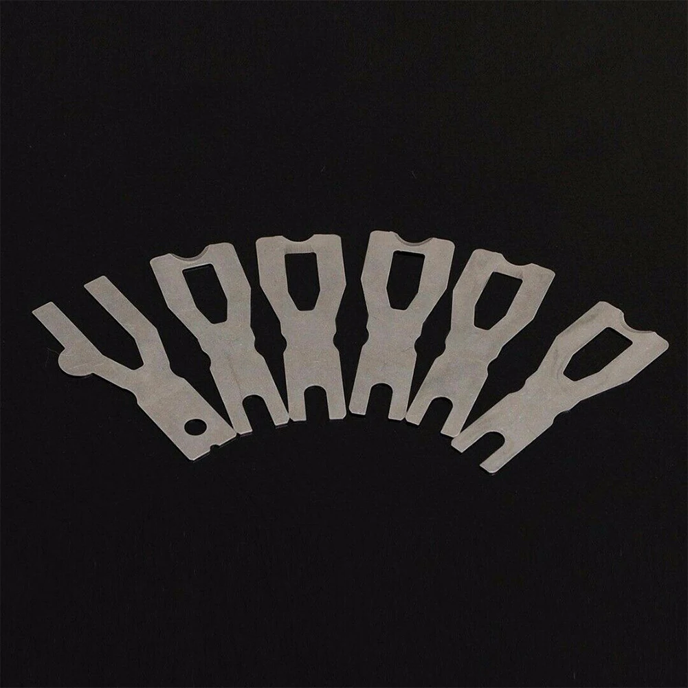 6 Blade Trimming Skiving Cutting Tools Flooring Welding Cutting Kit Floor Vinyl Crafts Carpet Spatula Tool