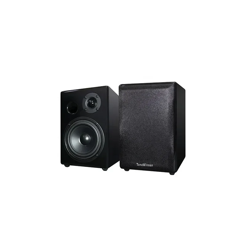 Subwoofer and Speaker Surround Sound Home Theater 2.1 Ch Multimedia Speaker System Karaoke Home Theatre System