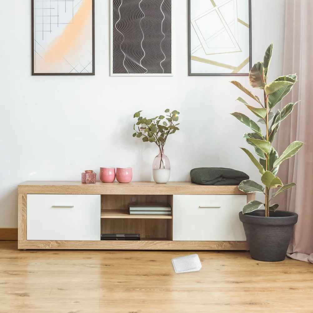 

8Pcs Furniture Levelers Wedge Shims Multi-Function Portable Table Shims Household Furniture Levelers Wear-Resistant Home Supply