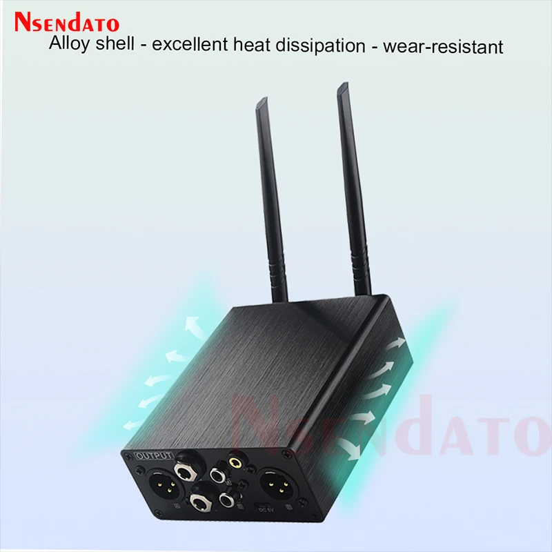 Thumbnail 3 - #31 Best TV Receiver Boxes to Buy In 2026