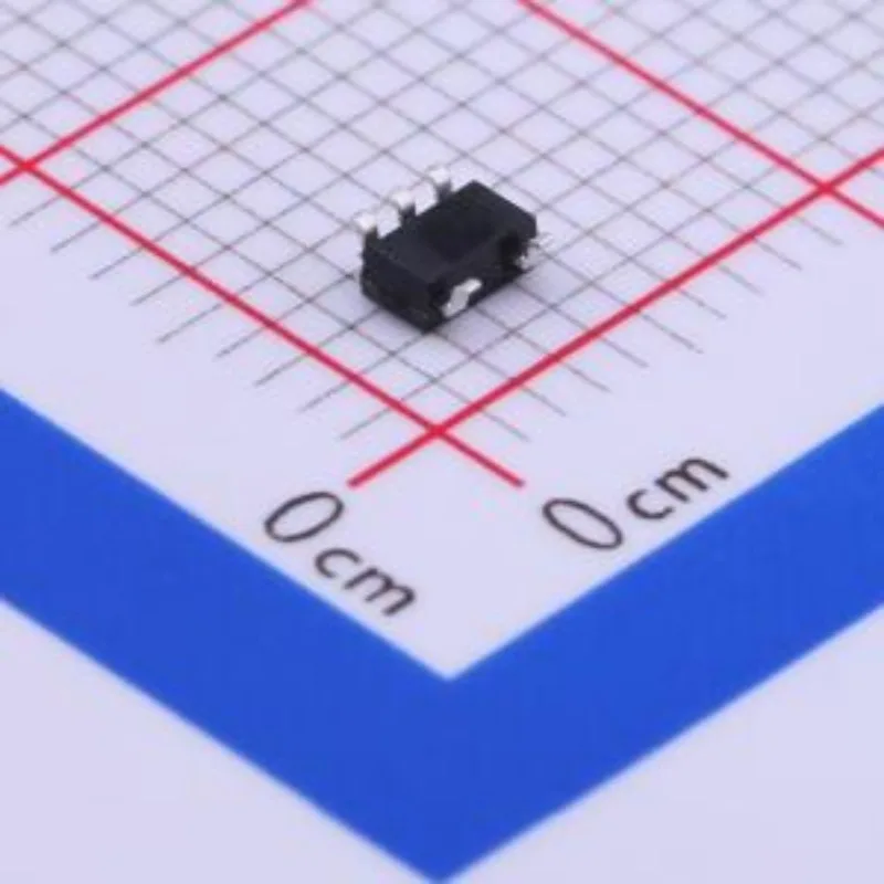 (100-500pcs) LP3318B5F SOT-23-5 100% Original In Stock LP3318 DC-DC , 1.5A MOSFET, 2.7V 6V , 36V, 94%, , SOT23-5