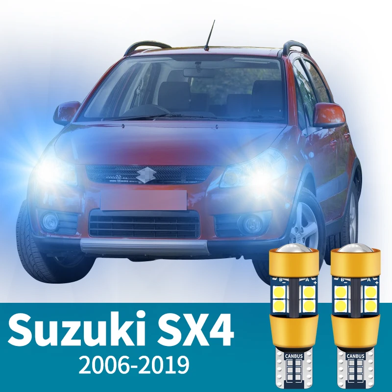 

Фонарь заднего хода для Suzuki SX4, 2006, 2007, 2008, 2009, 2010, 2013, 2014, 2016, 2017, 2018, 2019, 2020,