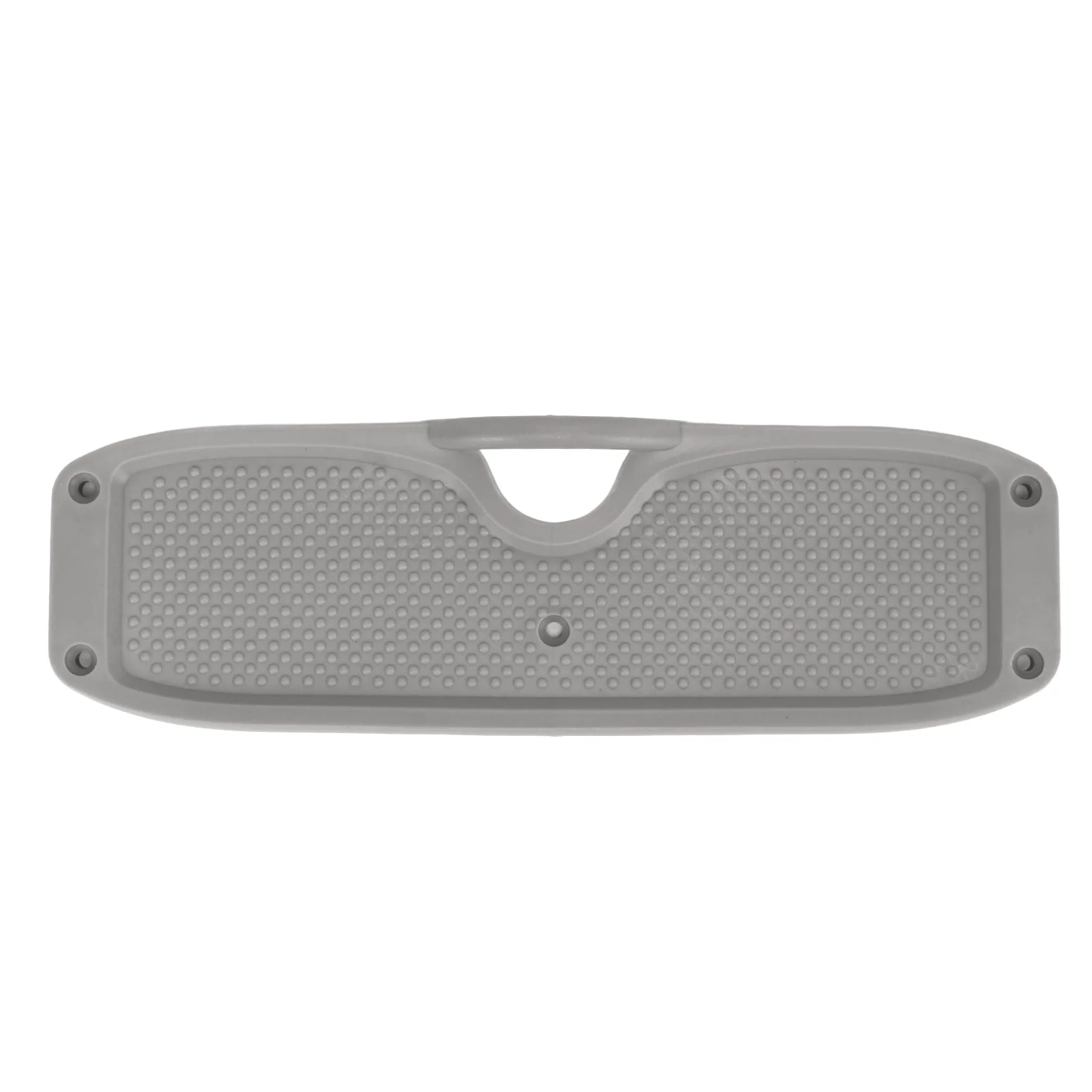 Spiegelmontageplaat PVC buitenboordmontage motorbeugel voor opblaasbare boot rubberboot kajak marine jacht