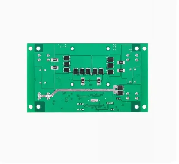 600W Automatic Voltage Regulation LT8705 Solar MPPT CC-CV Charging LED Constant Current 2.8-80V