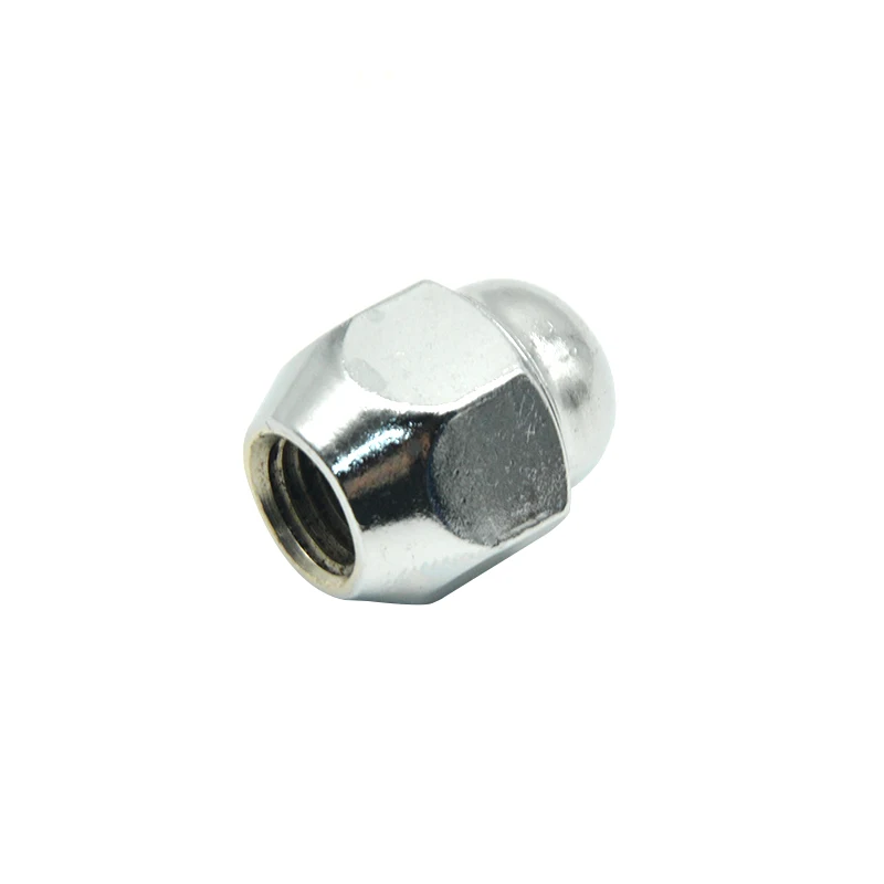 CHANA CX70 A800 Aluminum Alloy Wheel Nut Original Factory