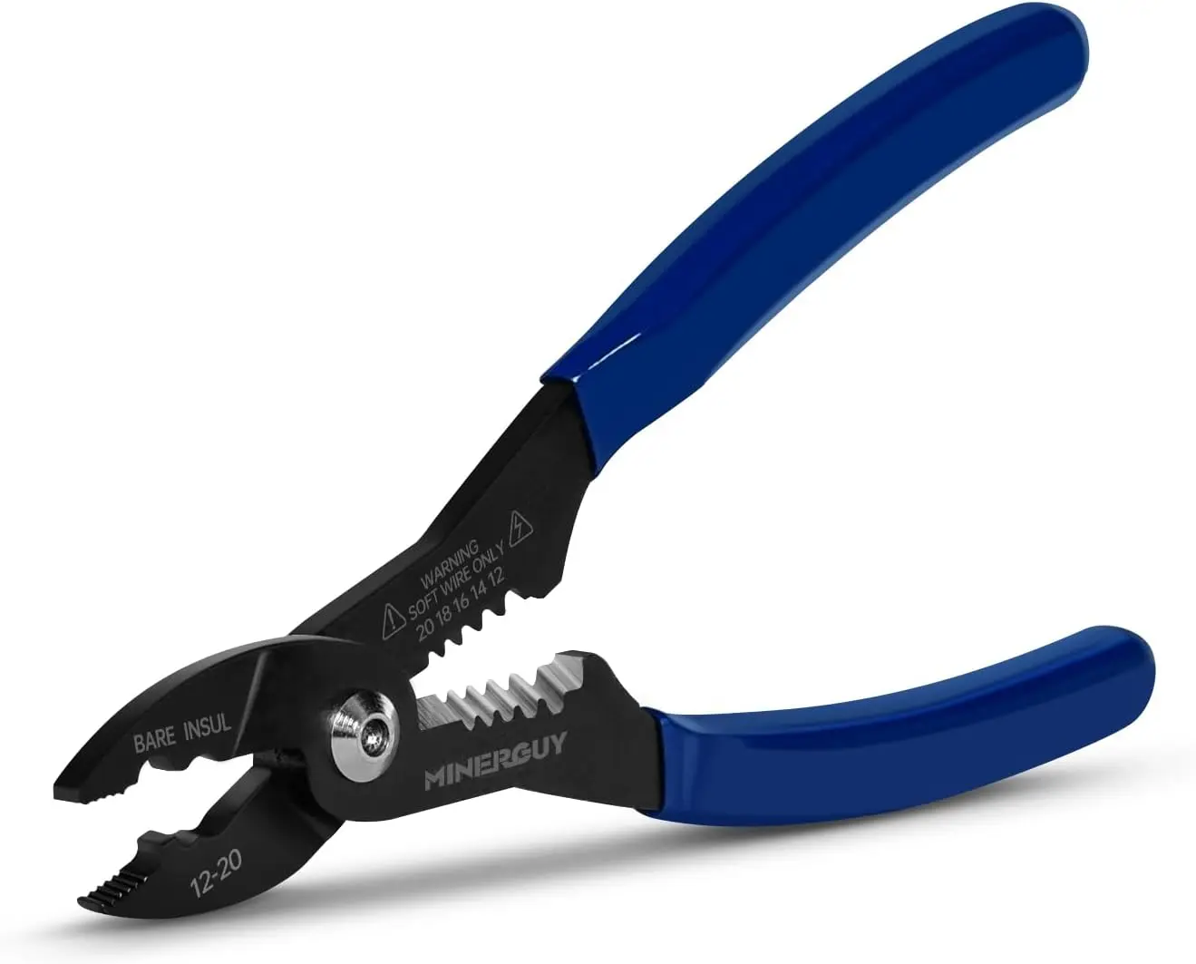 4-In-1 Electrician'…