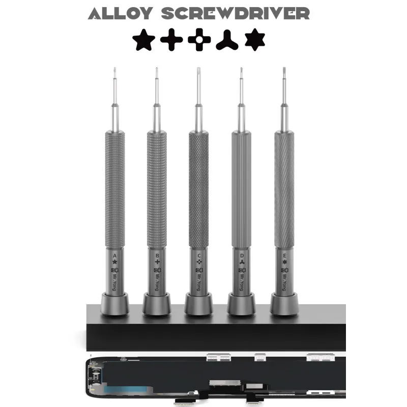 Ycs Mr. Yang No.1 S…