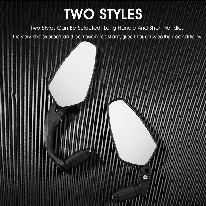 Thumbnail 4 - #44 Bicycle Mirrors List of Top Picks