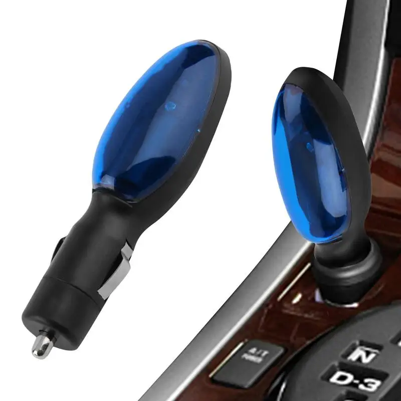 5-8 Auto Fuel Saver Efficient Fuel Saving Car Fuel Saver Portable Auto Fuel Economizer Plug Play Cleaner Emission For Car