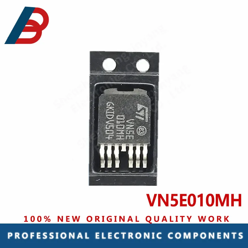 1PCs vn5e010mh automobile bcm computer board fog light control chip triode