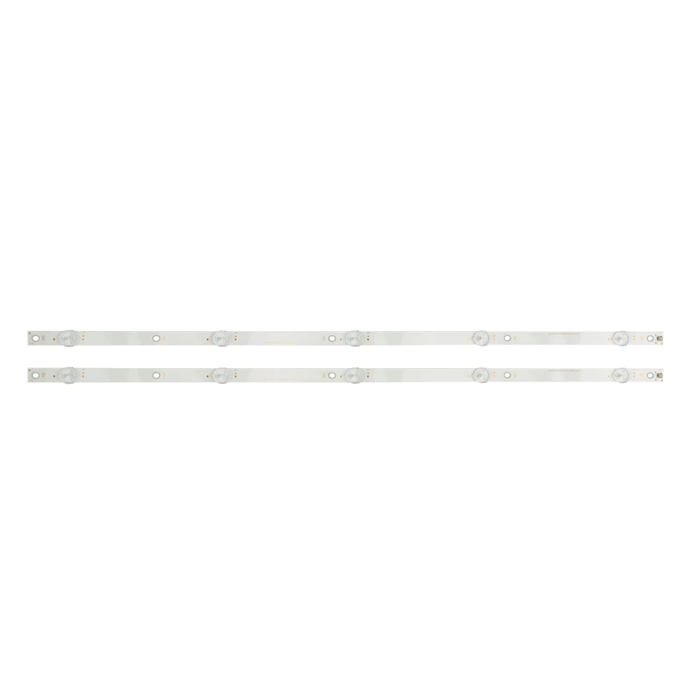 Kit C/2 Compatible Led Bar 32pfg5813 32s5295 32s5195