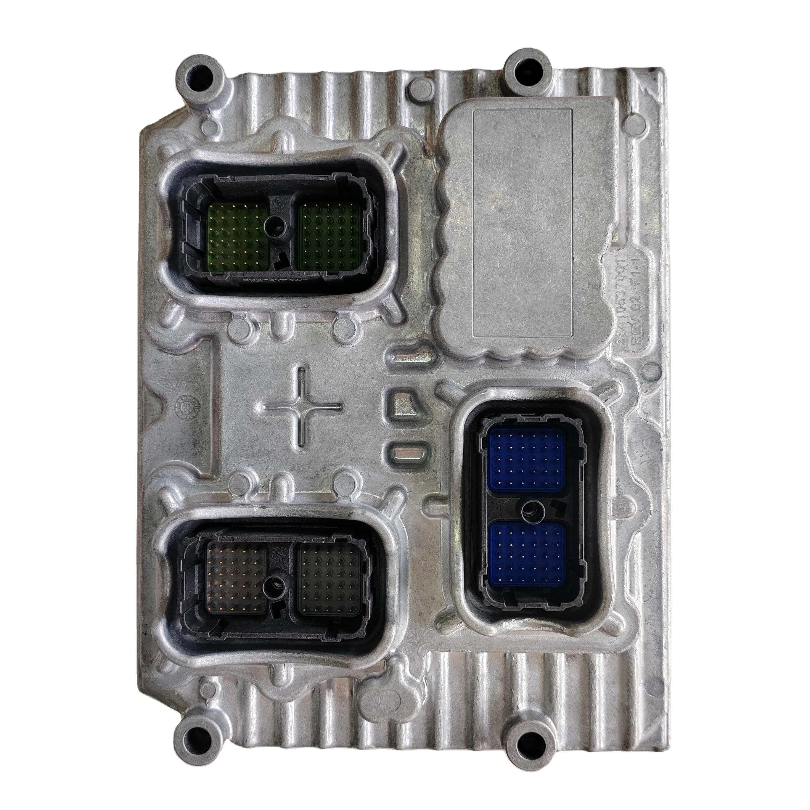 

ECM 4993120 Original Electronic Control Unit ECU Fit for Cummins ISX15 P4993120