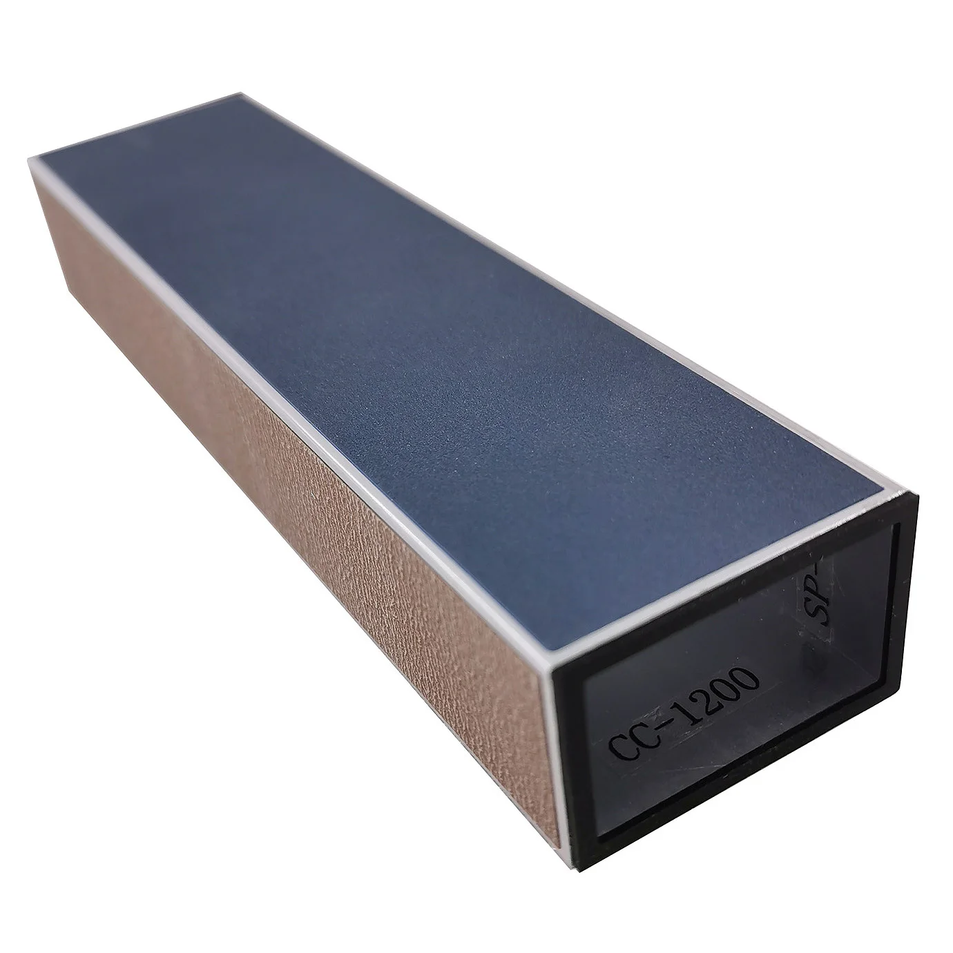 A79E-Guitar Fret Crowning Narrow Dual Edge Tools + Guitar Bass Leveler Fret Files With Self-Adhesive Sandpaper + 2 Fretboard Pro