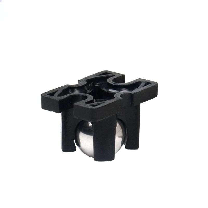 

Smart car chassis, nylon