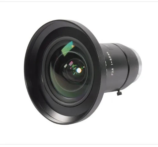 

Kowa Lenses LM1119TC | 4/3" 0.5~1.0x Telecentric Lens Industrial Camera Lens KOWA Distributor 100% Brand New