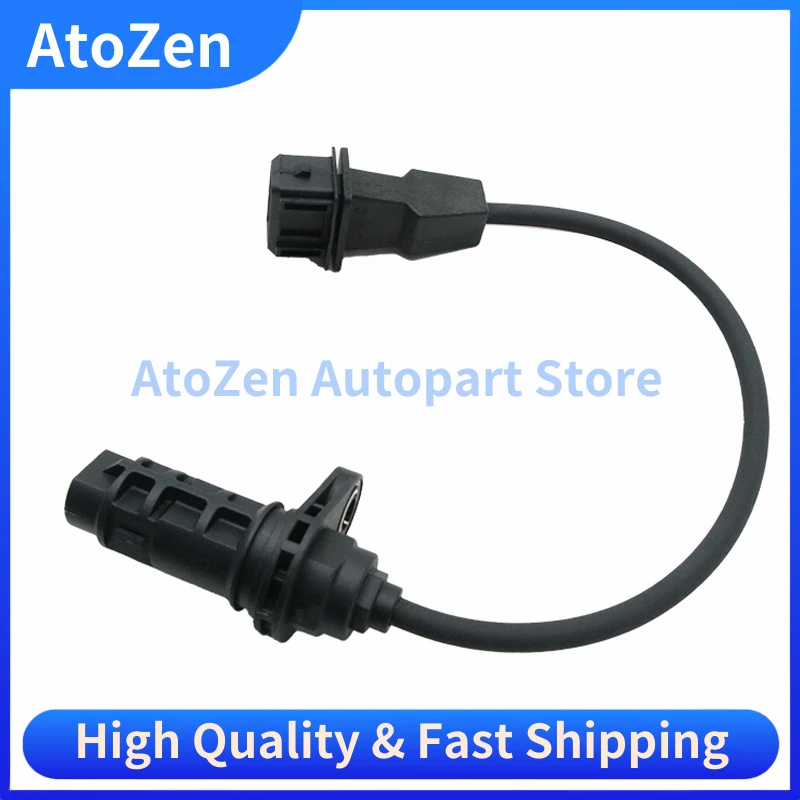 

Автомобильный датчик положения коленчатого вала для HYUNDAI GENESIS COUPE 2.0L 2010 2011 2012 2013 2014 39180-2C500 391802C500 39180 2C500