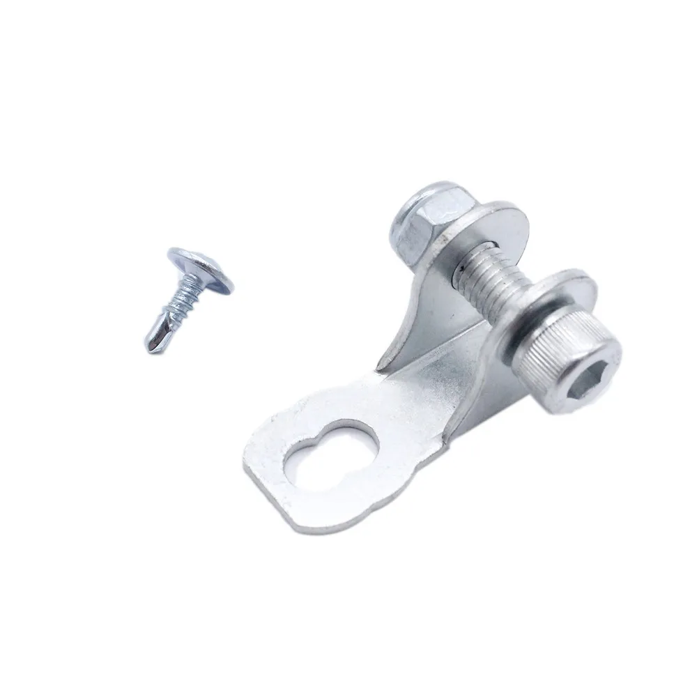 1pc New Rear Barn Door Extension Bracket For Nissan Patrol Y61 GU