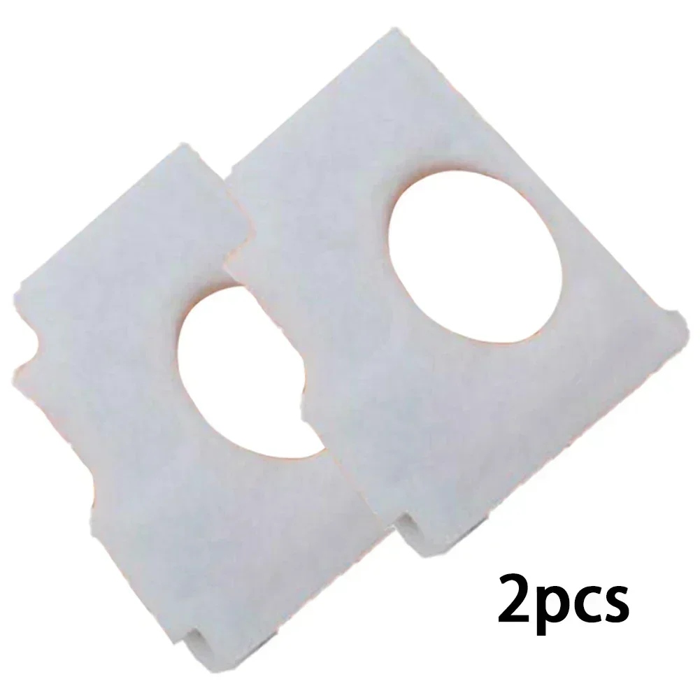 2pcs Original Air Filter For Stihl MS170 MS180 Filter Plate Brand New Filter Replacement Chainsaw Spare Parts Garden Tool