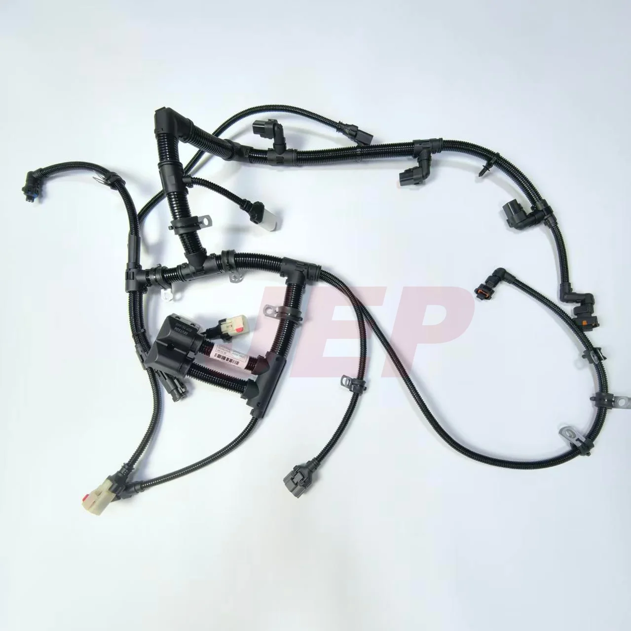 High Performance Electronic Control Module Wiring Harness 4944957 for Qsb6.7 Construction Machinery Engine Parts