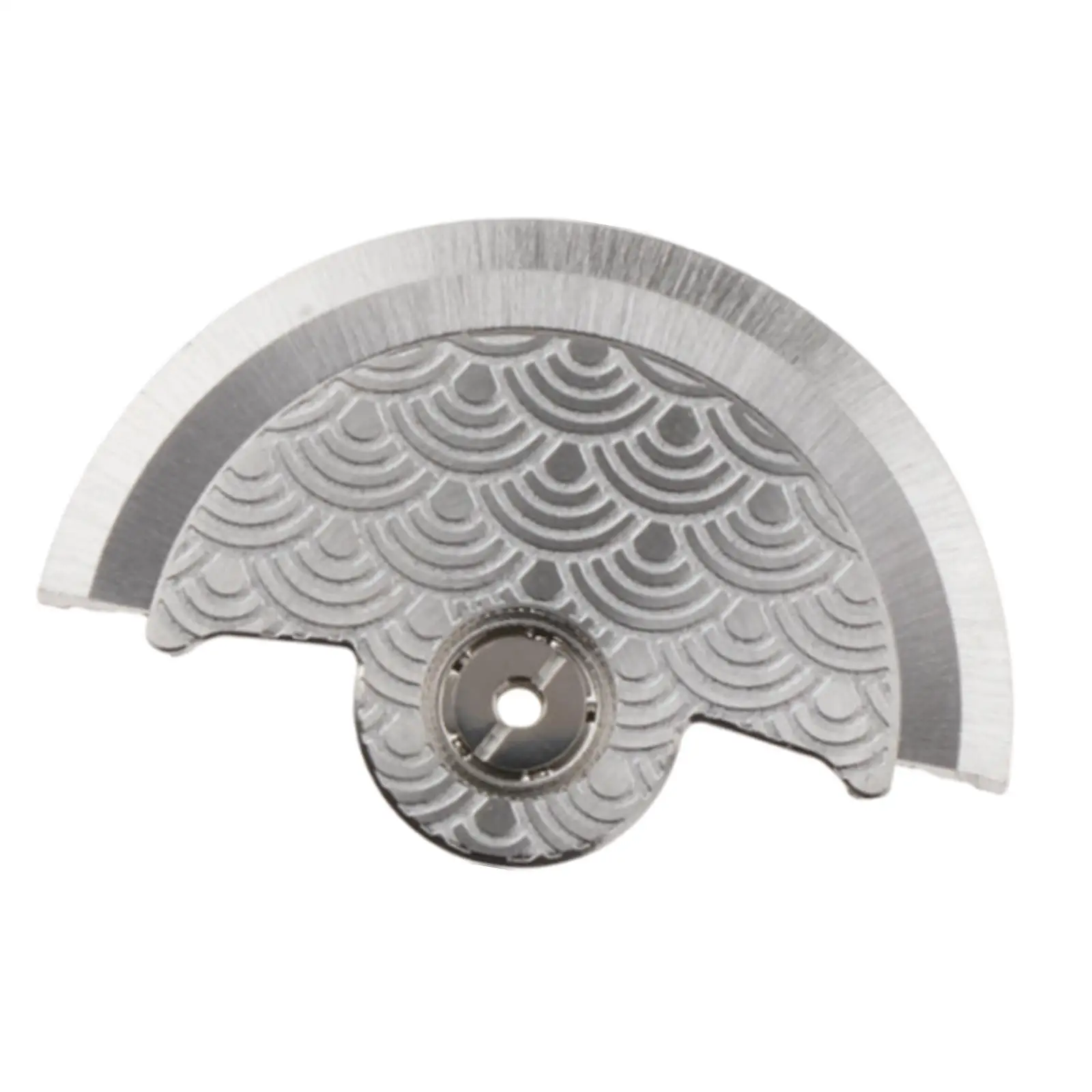 Mod NH35 Watch Movement Rotor Sturdy Watch Component Replace Parts Fits for NH34 NH36 NH38 NH39 NH36 4R35 6R35 7S26 Hammer Rotor