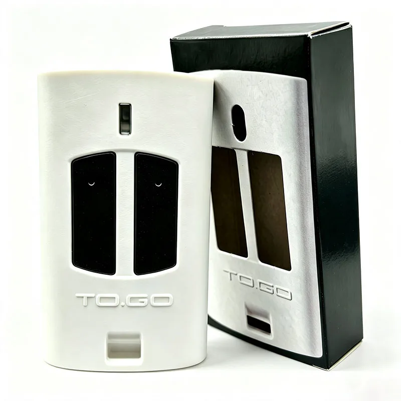 BENINCA TO GO 2WP 4WP Garage Door / Gate Remote Control for TO.GO WP Garage Door Opener Clone 433.92MHz Fixed Code
