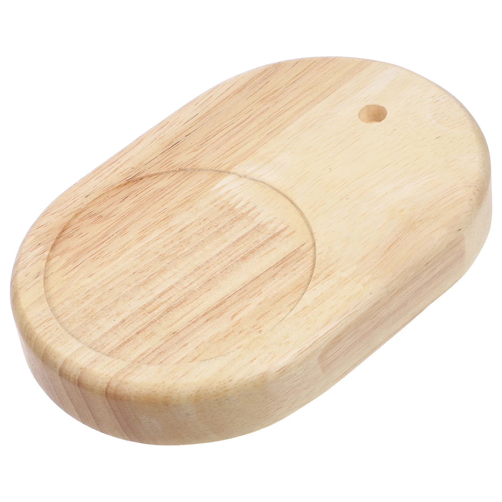 

Деревянное основание настольной лампы, овальная подставка для светильника «сделай сам», без заусенцев для спальни, гостиной, настольная лампа, подставка для деталей светильника