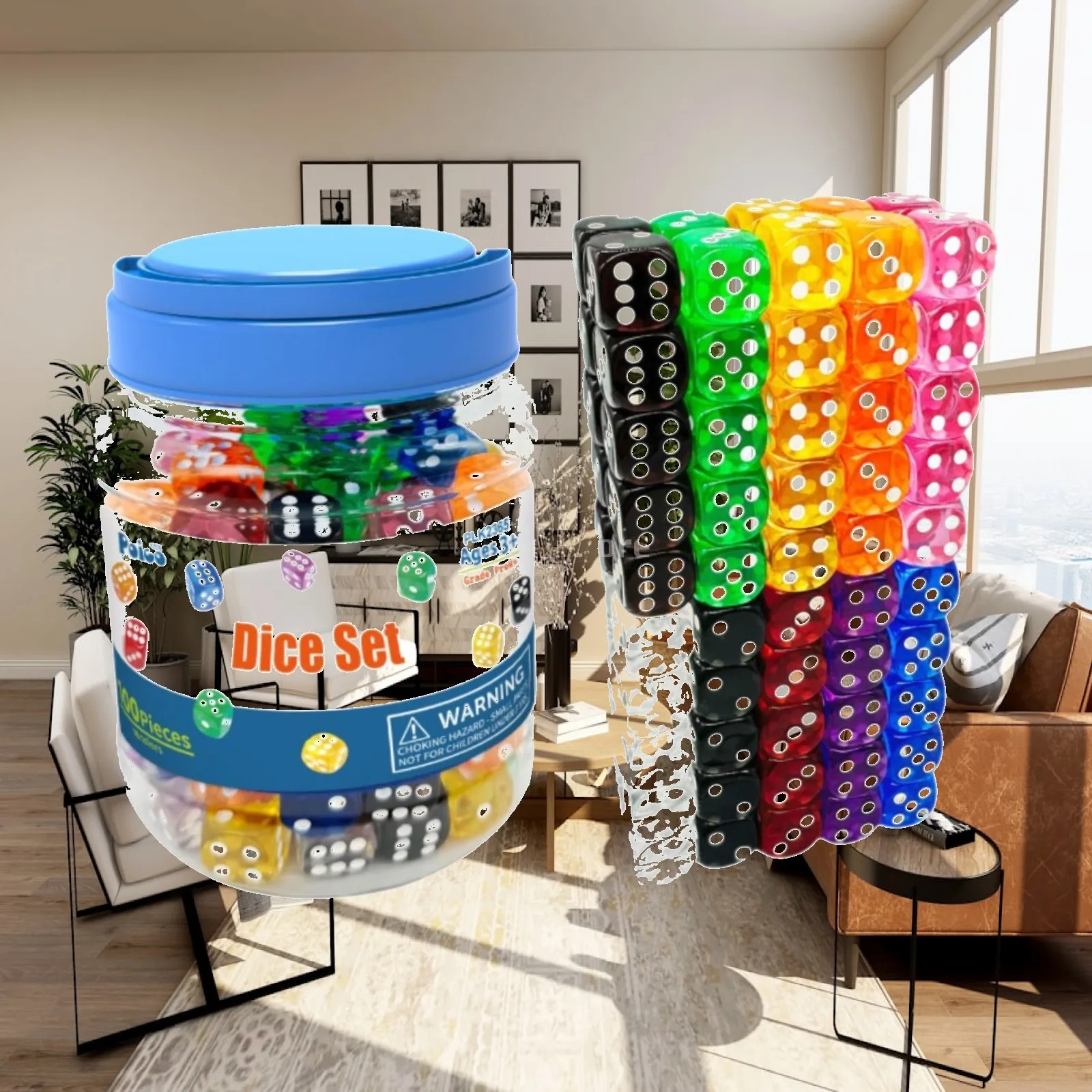 Learning Resource Toys Sorting Color Sorting Toys for Home Activity Teaching